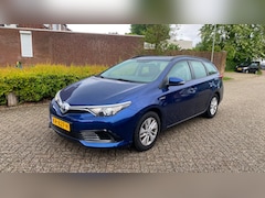 Toyota Auris Touring Sports - 1.8 Hybrid Business(( NIEUWE APK ))
