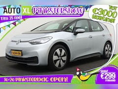 Volkswagen ID.3 - Business 58 kWh (94%SOH) Carplay Stuur+Stoelverw Ad.Cruise