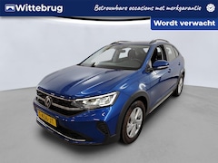 Volkswagen Taigo - 1.0 TSI 95pk Life / App-Connect / LM 16'' / LED
