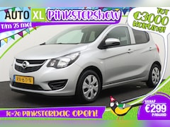 Opel Karl - 1.0 75 PK Aut. ecoFLEX Edition+ Bluetooth Cruise Control Park.Sens