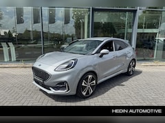 Ford Puma - 1.0 EcoBoost Hybrid ST-Line Vignale | Winter Pack | Driver Assistent Pack |