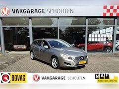 Volvo V60 - 1.6 T3 Kinetic