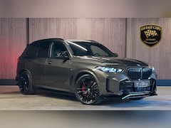BMW X5 - XDrive50e