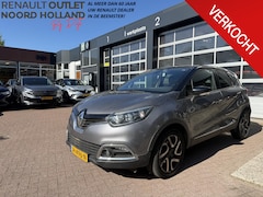 Renault Captur - 1.2 TCe 120pk EDC Dynamique+Trekhaak, Motorschade