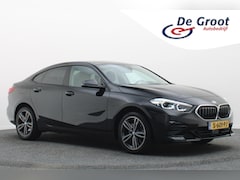 BMW 2-serie Gran Coupé - 218i Introduction Edition Automaat LED, Apple Carplay, Sfeerverlichting, Stuur-/Stoelverwa