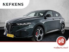 Alfa Romeo Tonale - 1.3 Ibrida Plug-In Q4 Veloce LED MATRIX | LEDER | HARMAN KARDON | 20INCH