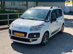 Citroën C3 Picasso - 1.6 VTi CollectionAutomaatPDCLM.velgen