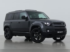 Land Rover Defender 110 - 3.0 D350 X-Dynamic HSE | Meridian Surround | ClearSight | 22 Inch | Black Pack | Head-Up