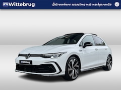 Volkswagen Golf - 1.5 eTSI 150pk DSG R-Line / Panorma dak / Black style / Standkachel / 18'' LMV