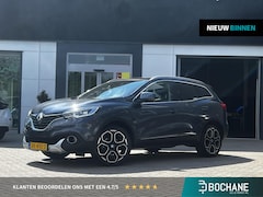Renault Kadjar - 1.2 TCe Bose | Stoelverwarming | Panoramadak | Trekhaak | Navigatie |