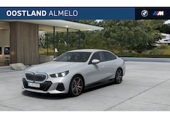 BMW i5 - eDrive40 M Sport / Bowers & Wilkins / Stoelventilatie / Adaptieve LED / Comfort Access / P