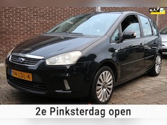 Ford C-Max - 1.8-16V Titanium *Rijklaarprijs *Trekhaak *APK *Climate control