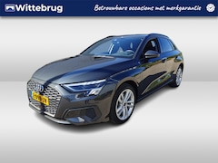 Audi A3 Sportback - 40 TFSI e Advanced edition 17"LMV / NAVI / APP.Connect