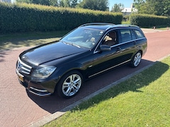 Mercedes-Benz C-klasse Estate - 180 Business Class 125 Avantgarde