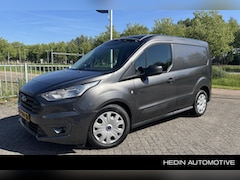 Ford Transit Connect - 1.5 EcoBlue L1 Trend 120pk Automaat