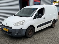 Peugeot Partner - 122 1.6 e-HDI L2 XR Schijfdeur