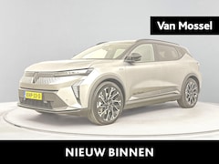 Renault Scenic E-Tech - EV87 220Pk Long Range Esprit Alpine | Solarbay Panorama-Dak| Harman Kardon Geluidsysteem |