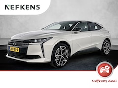 DS No 4 - 1.6 PHEV Pallas Comfort Tech Pack CAMERA | NAVIGATIE | CARPLAY/ANDROID AUTO