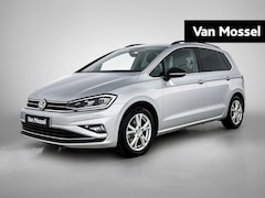 Volkswagen Golf Sportsvan - 1.5 TSI ACT Highline 150 PK | Automaat | Parkeercamera | Stoelverwarming | Navigatie | Par