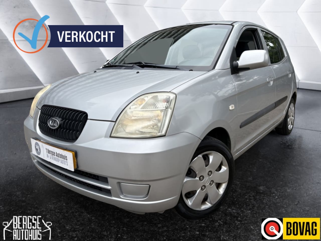 KIA PICANTO