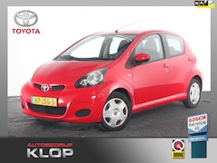 Toyota Aygo - 1.0-12V Comfort