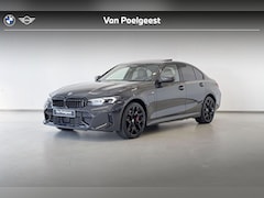 BMW 3-serie - Sedan 330e | M Sport Pro | Innovation Pack | Comfort Pack | Trekhaak