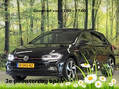 Volkswagen Polo - 2.0 TSI GTI | Panoramadak | Beats Audio | Rijmodus Regeling | Stoelverwarming | Camera | A