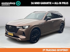 Mazda CX-80 - 2.5 e-SkyActiv PHEV Homura Plus 6p. | Panoramdak | Bose-premium | Plug-in Hybrid |