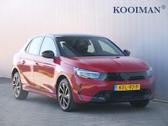 Opel Corsa - 1.2 Turbo Hybrid GS 100 Pk Automaat Apple Carplay / DAB / Camera / PDC