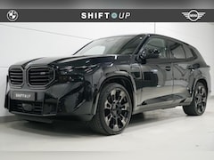 BMW XM - 50e Massage | CoPilot | Stoelventilatie | Elektr. Trekhaak