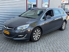 Opel Astra Sports Tourer - 1.7 CDTi Cosmo Leder