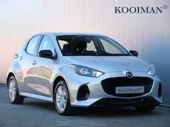 Mazda 2 Hybrid - 1.5 Centre-line Apple Carplay / DAB / Camera / Stoelverwarming