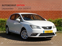 SEAT Ibiza - 1.2 TSI 85pk Style Dynamic | NL-auto | 5 deuren | Climate control | Cruise control | Elek.