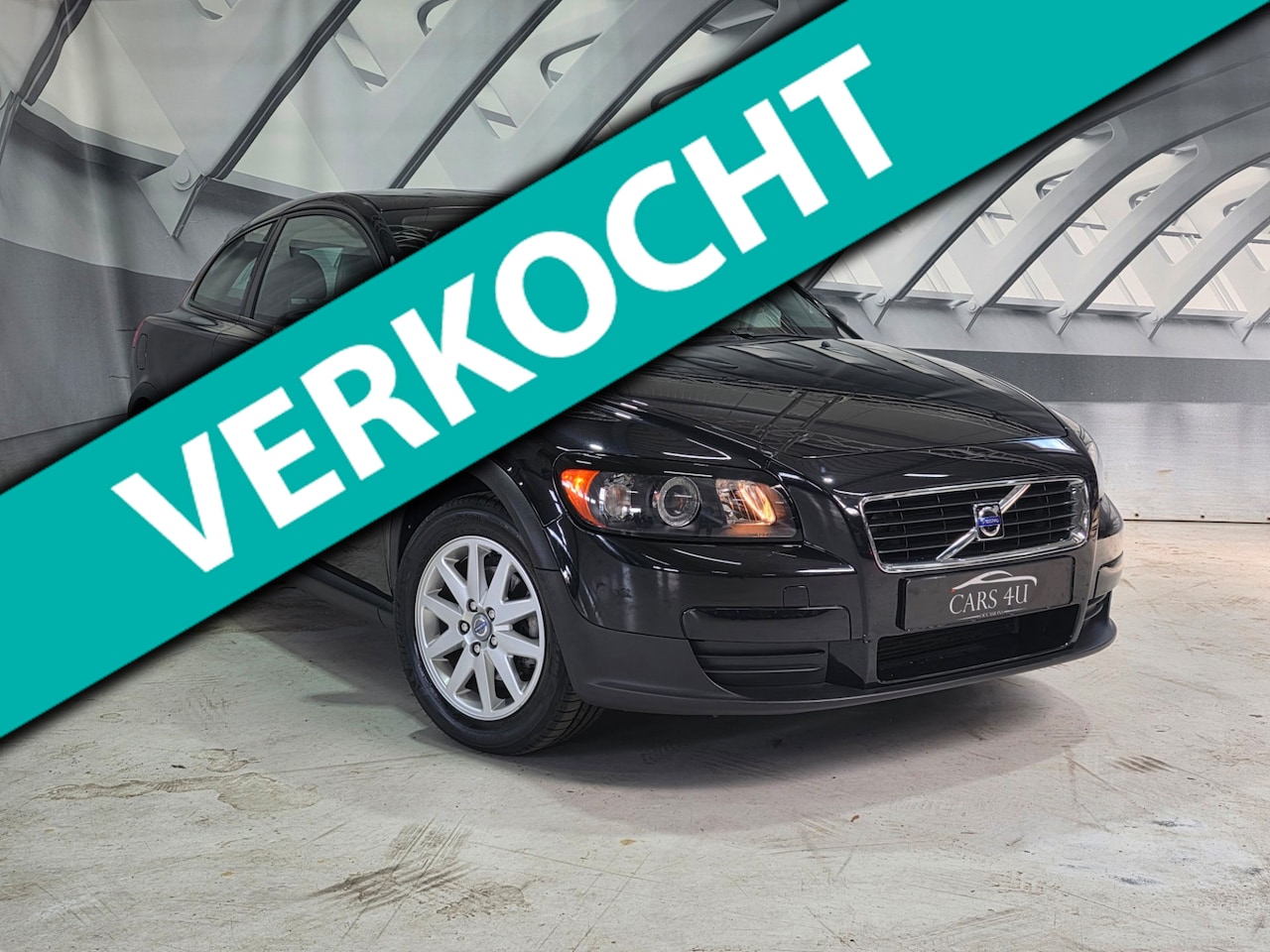 VOLVO C30