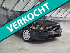 Volvo C30 - 1.6 Advantage org NL NAP