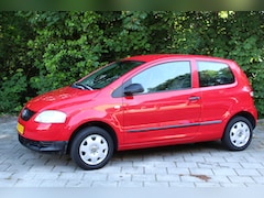 Volkswagen Fox - 1.2 Trendline APK nieuw mooi autootje