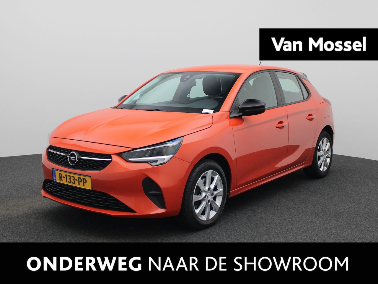 Opel Corsa - 1.2 Edition | AUTOMAAT | APPLE CARPLAY - ANDROID AUTO | AIRCO | CRUISE CONTROL | - AutoWereld.nl