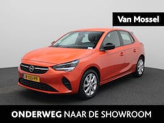 Opel Corsa - 1.2 Edition | AUTOMAAT | APPLE CARPLAY - ANDROID AUTO | AIRCO | CRUISE CONTROL |