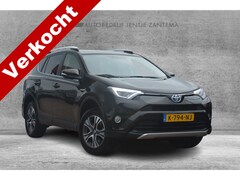 Toyota RAV4 - 2.5 Hybrid First Edition | Navigatie | Camera | stoelverwarming | Clima | Cruise-control |