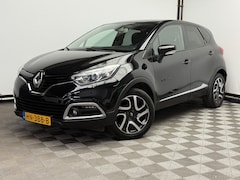 Renault Captur - 0.9 TCe Dynamique Navi Camera ECC 1e Eigenaar