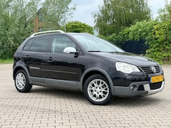 Volkswagen Polo - 1.4-16V Cross