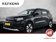 Opel Frontera - Electric GS 44 kWh TECH PACK | CAMERA | CARPLAY/ANDROID AUTO