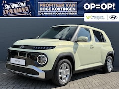 Hyundai Inster - 49 kWh 115pk Pulse