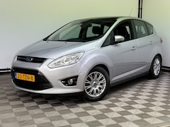Ford C-Max - 1.6 Titanium Pano ECC Trekhaak NL Auto