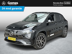 Mercedes-Benz EQA - 250+ Business Edition | AMG | Nightpakket | Business Plus | Panoramadak | Rijassistentiepa