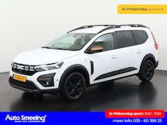 Dacia Jogger - 1.0 TCe 100 ECO-G Extreme 7p. | Camera | Stoelverwarming | Blind Spot | Zondag Open