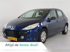 Peugeot 307 - 1.6-16V XS APK t/m 17-11-2026