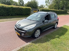 Peugeot 207 SW - 1.6 VTi XS