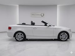 BMW 1-serie Cabrio - 125i M125 CABRIO UNIEK HANDGESCHAKELD| BOMVOL