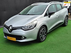 Renault Clio Estate - 0.9 TCe Expression NAVI NAP